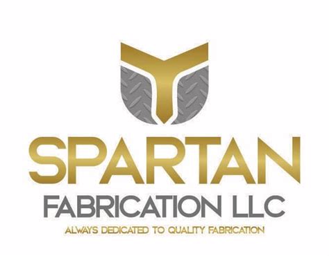 spartan metal fabrication|Spartan fab LLC .